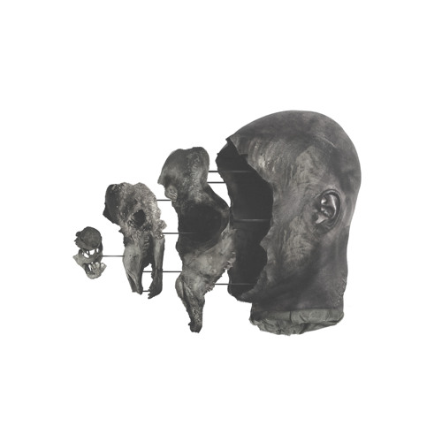 Treha Sektori & Muhd “The Sense of Dust and Sheer” Book/CD (80th Cycle) Excerpt