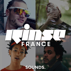 RINSE PLAYLIST #11 FOR SOUNDS. APP