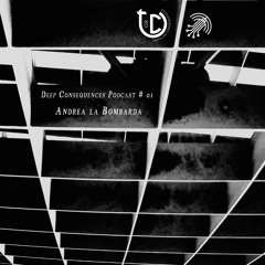 Deep Consequences Podcast
