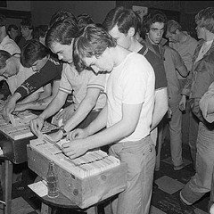 Duckin' (The Velvelettes Remix)