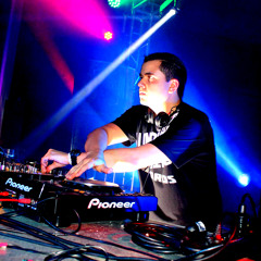Dj David @ PUMPINGLAND 2015 SPAIN EDITION (DCIBELIA LIVE!)