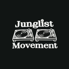 The Ultimate Jungle & DNB Mix Playlist