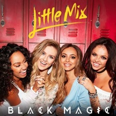 Little Mix - Black Magic Live At Radio Disney