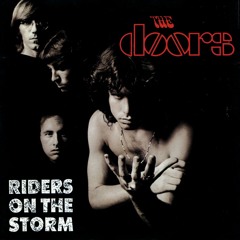 The Doors - Riders On The Storm House (La5erg remix)