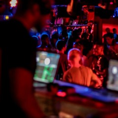 DJ BADNESS - AFTA SUMMER SESSION (SEPTEMBRE 2015)