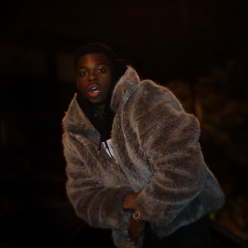 Yxng Bane - Pronto