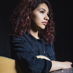 The Weeknd -Can't Feel My Face -(Alessia Cara Cover)