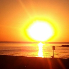 mi color favorito es el sol