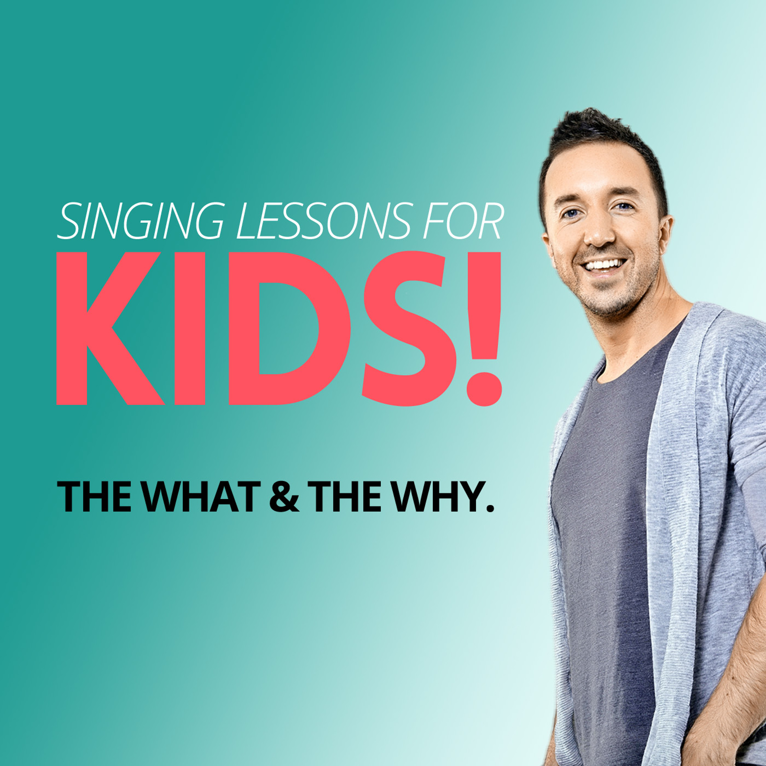 #6 Should Kids Meditate?