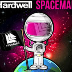 Hardwell SpaceMan Mix By Akash