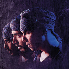 El morabba3 - Mersal / المربع - مرسال ( Cover/Live )