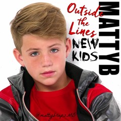 MattyB - New Kids