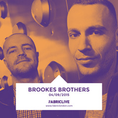 Brookes Brothers - FABRICLIVE x VIPER LIVE Mix