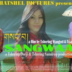 SANGWAA ZAMLING SARU DOROI