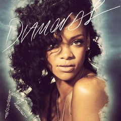 Rihanna - Diamond (La5erg remix)