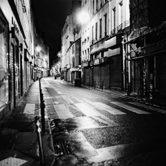 Paris By Night (Original Mix)