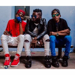 Bwe de Shine- Gato Miau