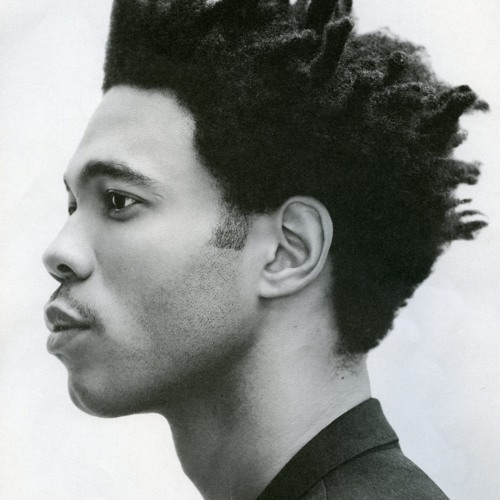 Charlie Casely-Hayford's Carnival Mix