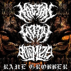 Atomize/Kretan/Moth - Mr. Hands ft. RaveGrobber