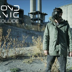 Beyond Manic - We Collide