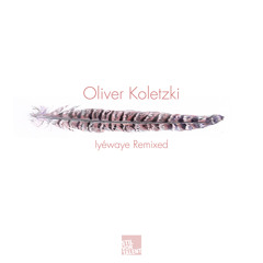 Oliver Koletzki - Ipuza (Zakari & Blange Remix) [Snippet]