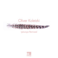 Oliver Koletzki – Iyéwaye (Hatzler Remix) [Snippet]