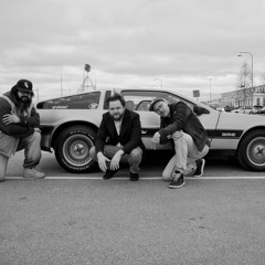 R.I.P (Northern Tactics mix) - DJ War & Nypon feat. COBRA