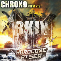 Chrono - Ghetto Shit - Imperium Bass Remix (Uptempo)