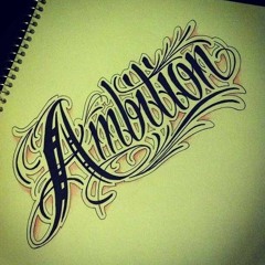 Ambition- TimmyB