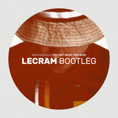 New Radicals - You Get What You Give (Lecram Bootleg) [DL in description]
