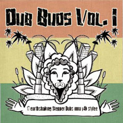 Malone Rootikal - Dub Riot