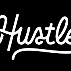Hustle Hard-Lyrically Poetic Featuring BDub