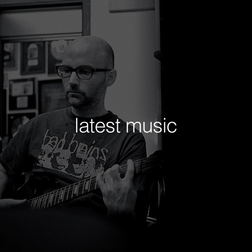 Stream Moby Listen to Moby Latest Music playlist online for free on SoundCloud