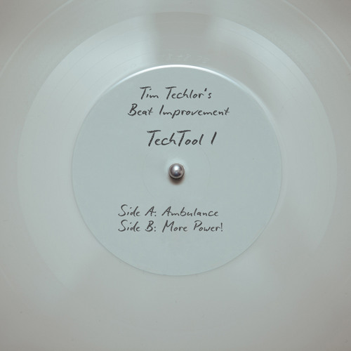 TechTool01a - Ambulance