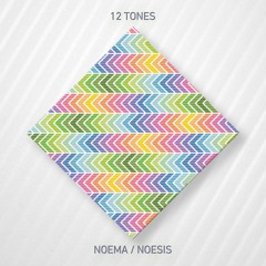NF048 : 12 Tones - Noema (V I V I D Remix)