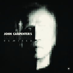 John Carpenter - Purgatory (Prurient Remix)