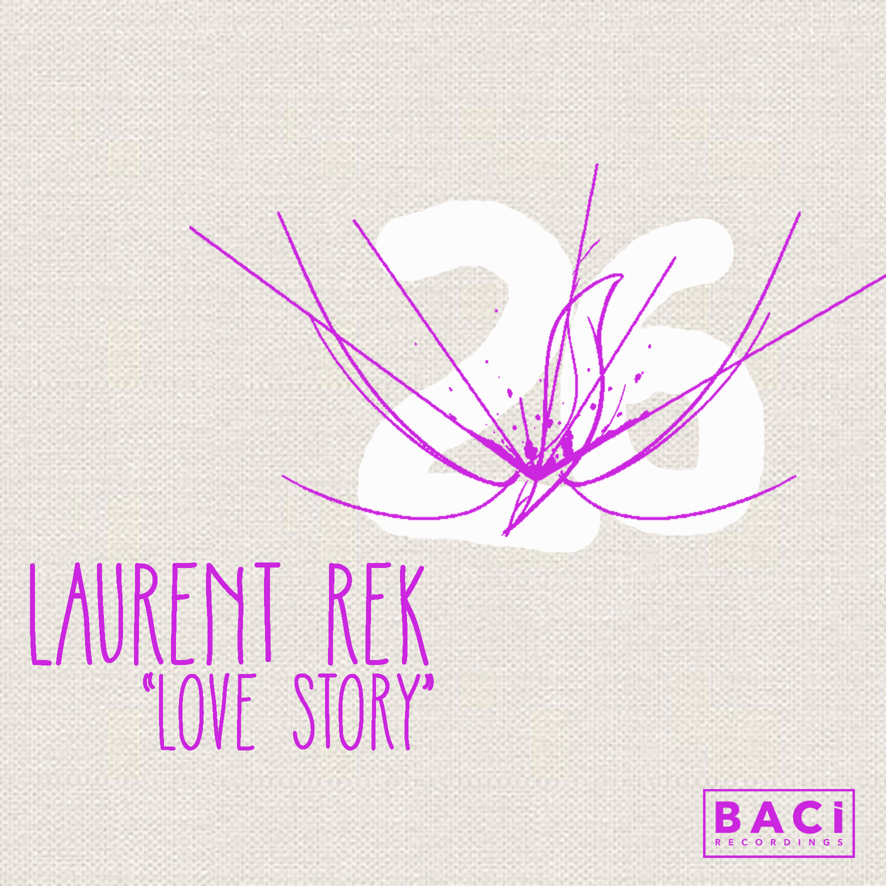 Laurent Rek