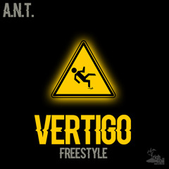@AntDa2nd- Vertigo (Freestyle)
