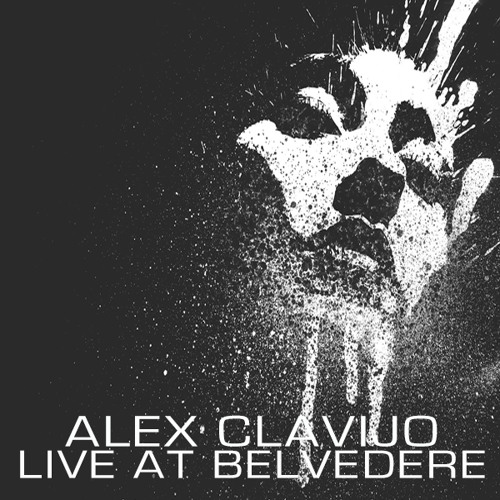 Alex Clavijo Live @ Belvedere 08.27.2015