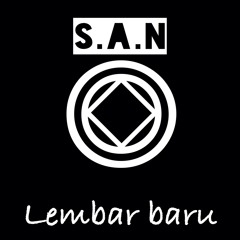 Sun At Night - Lembar Baru