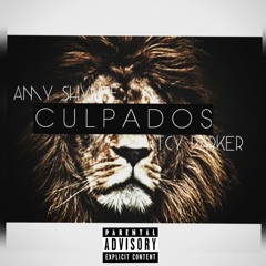 Culpados (Feat Tcy Parker)