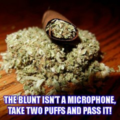 Crown Me King-All day im High(east Oakland)