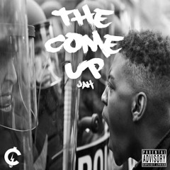 Just Jah - "The Come Up"