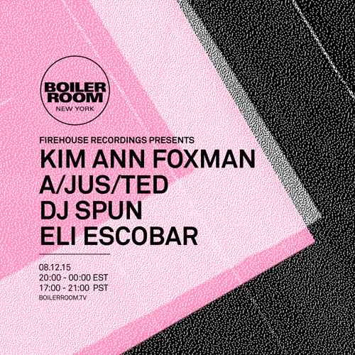 DJ Spun Boiler Room NYC DJ Set