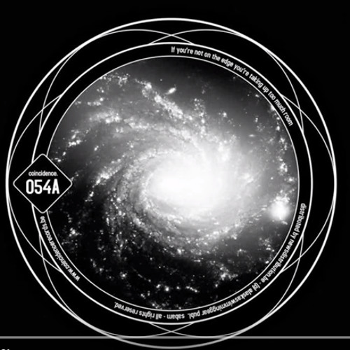 Cleric - Delivery (Original Mix) [COINCIDENCE RECORDS]