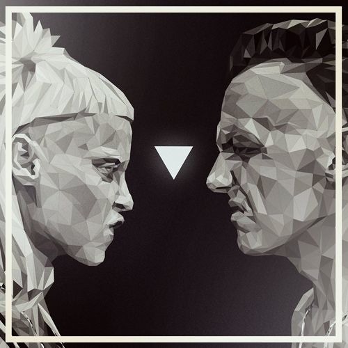 VANIC VS DIE ANTWOORD - I Fink U Freeky