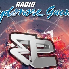 DSBE - Radio Mydonose Guest Dj Exclusive Deep Set 2015 - Deep Sense