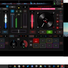 dJ alex Ft Deorro & Chris Brown - Five More Hours (alx extended  Mix)