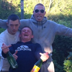 Mc Stretch & Tazo
