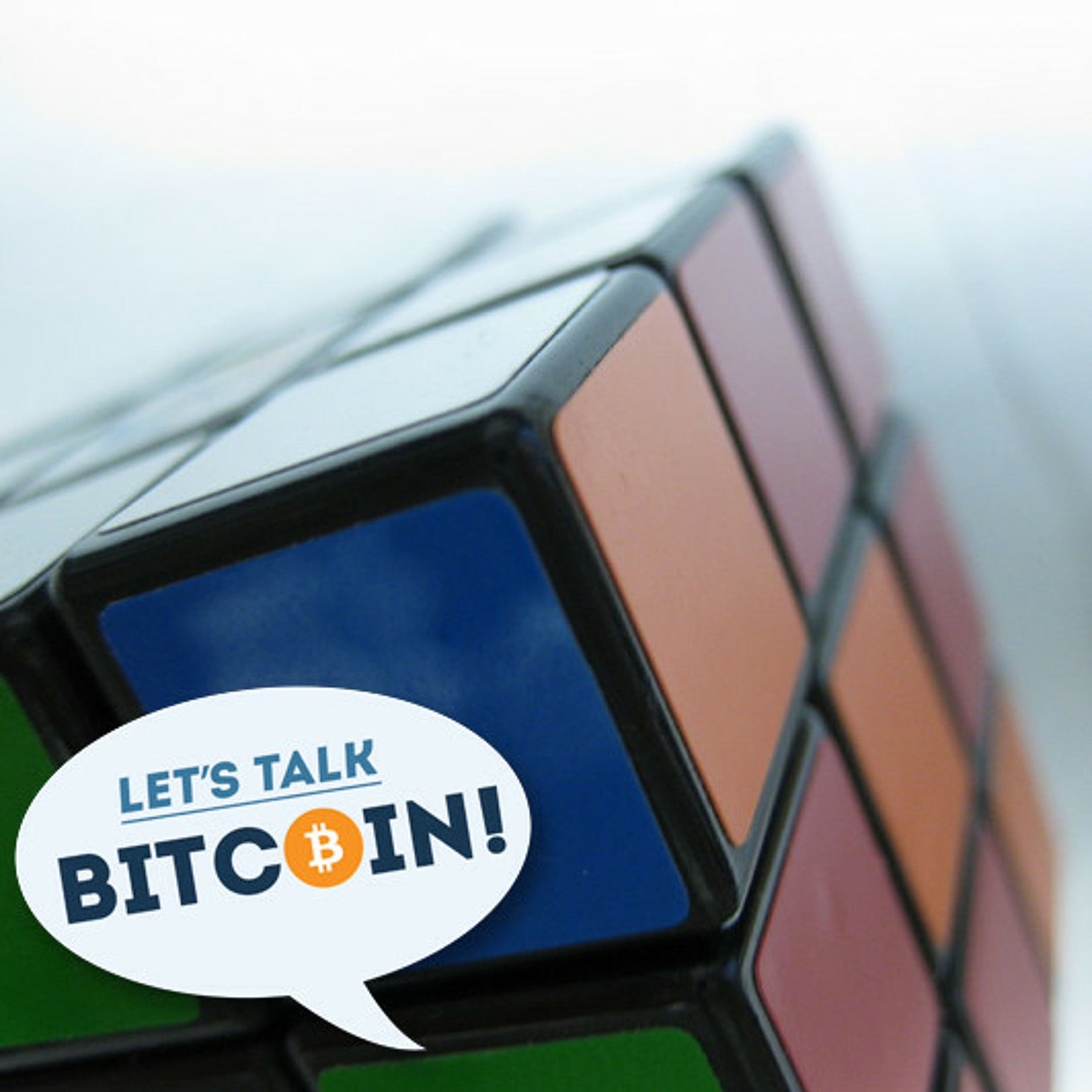 LTB E241 - The 'Big Blockist' Perspective